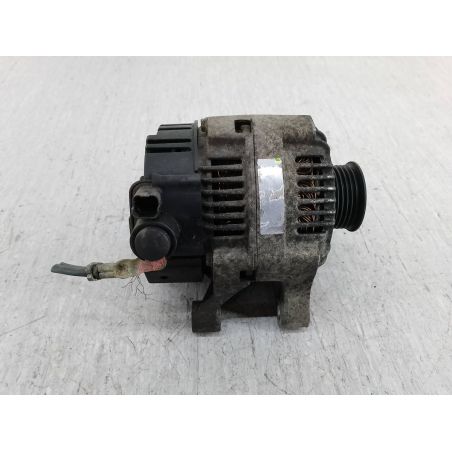 ALTERNATOR PEUGEOT 206 1.4 i 16V 88KM 1.4 16V 2006 