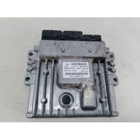 KOMPUTER, STEROWNIK FORD MONDEO IV 2.0 TDCI 2.0 TDCI 2010 AG91-12A650-AGG   28278448 