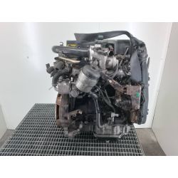 SILNIK HONDA CIVIC VII 1.7 CTDi1.7 CTDI2005                                            