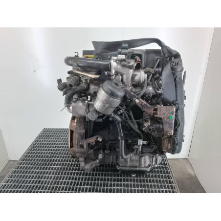 SILNIK HONDA CIVIC VII 1.7 CTDi 1.7 CTDI 2005 