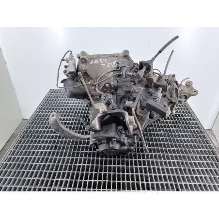 SKRZYNIA BIEGÓW MANUALNA HONDA JAZZ I ( 83-86 ) 1.3 1.3 16v 2003 SWLM 