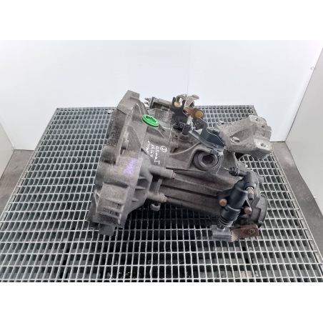 SKRZYNIA BIEGÓW MANUALNA SKODA OCTAVIA I 1.4 16V 2000 DUW 