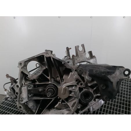 SKRZYNIA BIEGÓW MANUALNA HONDA CIVIC VII 1.4 1.4 16V 2005 