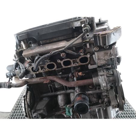 SILNIK NISSAN MICRA K12 ( 02-10 ) 1.2 16V 2004  