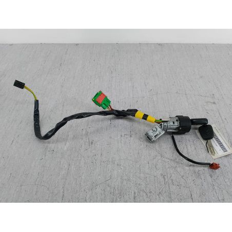 STACYJKA CITROEN C2 1.4 HDI 68KM 1.4 HDI 2004 N0501413 