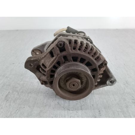 ALTERNATOR HONDA JAZZ I ( 83-86 ) 1.3 1.3 16v 2003 AHGA56 A5TB0091  