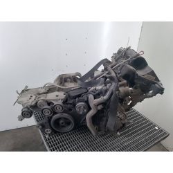 SILNIK MERCEDES-BENZ KLASA A W169 2.0 CDI 109KM2.0 CDI2007640940                                            