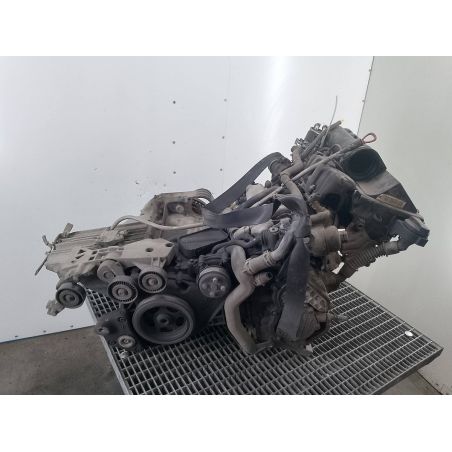SILNIK MERCEDES-BENZ KLASA A W169 2.0 CDI 109KM 2.0 CDI 2007 640940 