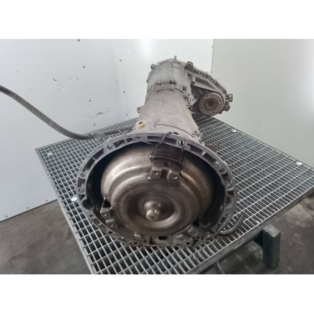 SKRZYNIA BIEGÓW AUTOMAT MERCEDES-BENZ ML W163 3.2 V6 ML320 218KM 3.2 V6 1999 722662 