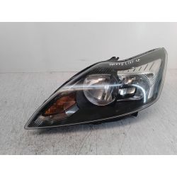 LAMPA PRZÓD LEWA FORD FOCUS II FL 1.6 TDCI200820-B484                                            