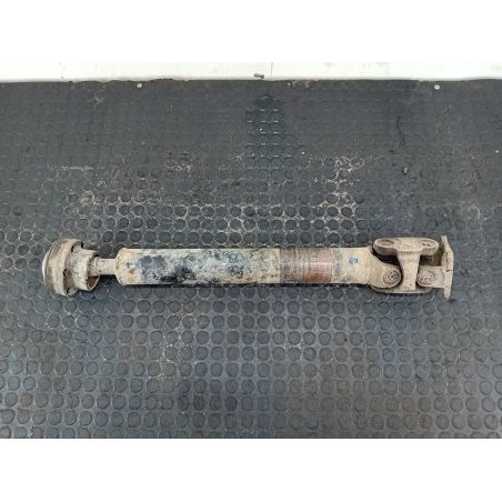 WAŁ NAPĘDOWY PRZÓD MERCEDES-BENZ ML W163 3.2 V6 ML320 218KM 3.2 V6 1999 