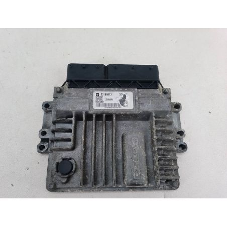 KOMPUTER, STEROWNIK OPEL ANTARA FL 2.2 CDTI 163KM 2.2 CDTI 2012 25189813  28359587  25184894   