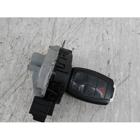 STACYJKA VOLVO V50 1.6 HDI 2007 30737157   92LP0808 