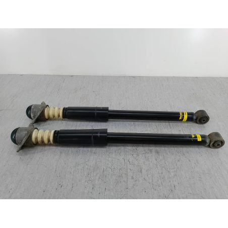 AMORTYZATORY TYŁ KOMPLET AUDI A3 8L 1.9 TDI 90KM 1.9 TDI 1999 