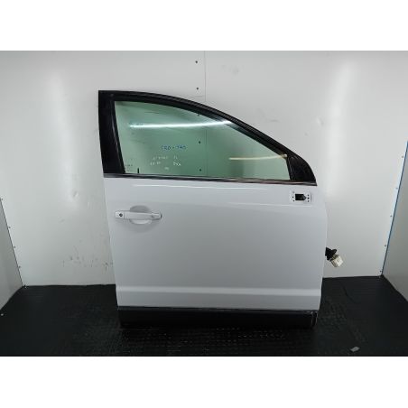 DRZWI PRAWY PRZÓD OPEL ANTARA FL 2.2 CDTI 163KM 2.2 CDTI 2012 