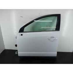 DRZWI LEWY PRZÓD OPEL ANTARA FL 2.2 CDTI 163KM2.2 CDTI2012                                            