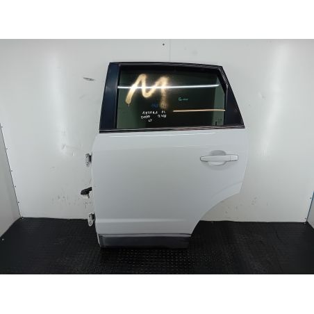 DRZWI LEWY TYŁ OPEL ANTARA FL 2.2 CDTI 163KM 2.2 CDTI 2012 