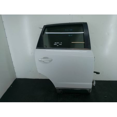 DRZWI PRAWY TYŁ OPEL ANTARA FL 2.2 CDTI 163KM 2.2 CDTI 2012 