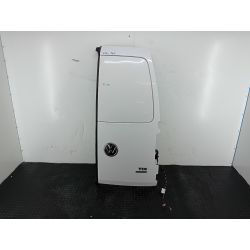 DRZWI SKRZYDŁO PRAWE TYŁ VW CADDY III FL 1.6 TDI 75KM1.6 TDI2013                                            