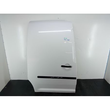 DRZWI PRZESUWNE PRAWE VW CADDY III FL 1.6 TDI 75KM 1.6 TDI 2013 