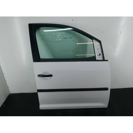 DRZWI PRAWY PRZÓD VW CADDY III FL 1.6 TDI 75KM 1.6 TDI 2013 