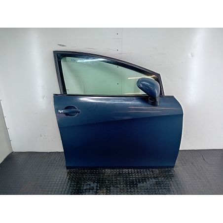DRZWI PRAWY PRZÓD SEAT LEON II 1.8 TSI 160KM 1.8 TSI 2008 