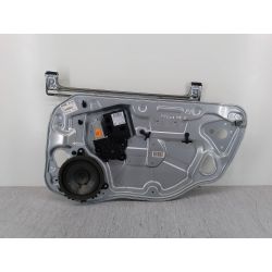 PODNOŚNIK SZYBY PRAWY PRZÓD Z STELAŻEM VOLVO V50 1.6 HDI200730753144-RH  1394683  979038-100                                            