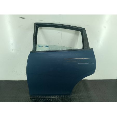 DRZWI LEWY TYŁ SEAT LEON II 1.8 TSI 160KM 1.8 TSI 2008 
