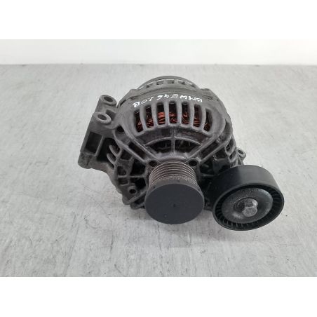 ALTERNATOR BMW E46 2.0 2.0 n42b20a 2001 