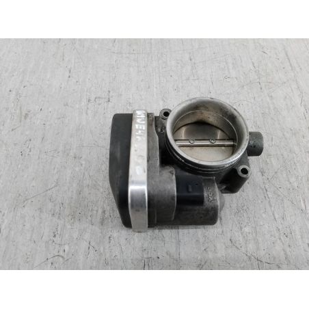 PRZEPUSTNICA BMW E46 2.0 2.0 n42b20a 2001 13541439224-04 408.238/422/003  