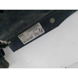 CHŁODNICA WODY Z WENTYLATOREM FIAT GRANDE PUNTO 1.41.4 8V200655700447  55700995                                            