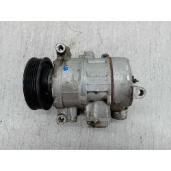 POMPA, SPRĘŻARKA KLIMATYZACJI SEAT LEON II 1.8 TSI 160KM1.8 TSI2008                                            