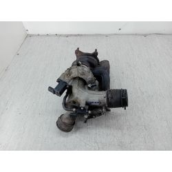 TURBINA Z KOLEKTOREM SEAT LEON II 1.8 TSI 160KM1.8 TSI200806J145701H 53039700112                                             