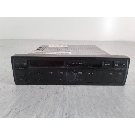 RADIO AUDI A4 B5 1.9 TDI 110KM 1.9 TDI AJM 2001 4B0035152B 