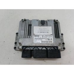 KOMPUTER, STEROWNIK PEUGEOT 207 1.6 THP 150KM1.6 THP20069663443080  9663193480  0261208957                                            