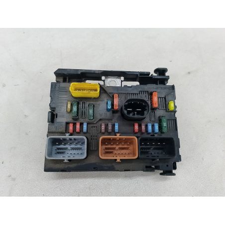 MODUŁ BSM PEUGEOT 207 1.6 THP 150KM 1.6 THP 2006 9661086980  BSM-L10 