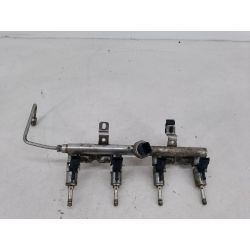 LISTWA WTRYSKOWA PEUGEOT 207 1.6 THP 150KM1.6 THP2006V752835080  V752835180                                            