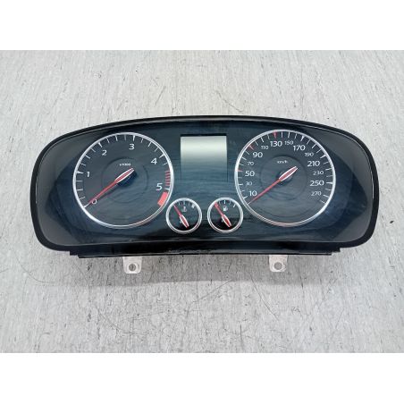 LICZNIK RENAULT LAGUNA III ( 07-15 ) 2.0 DCI 178KM 2.0 DCI 2009 248100021R 