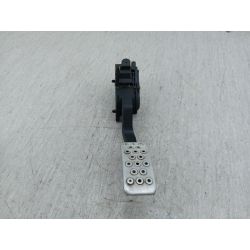 PEDAŁ GAZU, POTENCJOMETR RENAULT LAGUNA III ( 07-15 ) 2.0 DCI 178KM2.0 DCI2009180020039R 0280755133                                            