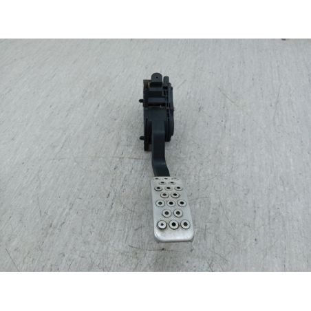 PEDAŁ GAZU, POTENCJOMETR RENAULT LAGUNA III ( 07-15 ) 2.0 DCI 178KM 2.0 DCI 2009 180020039R 0280755133 