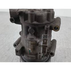 POMPA, SPRĘŻARKA KLIMATYZACJI RENAULT CLIO III ( 05-13 ) 1.2 20098200819568-A  SD6V12                                            