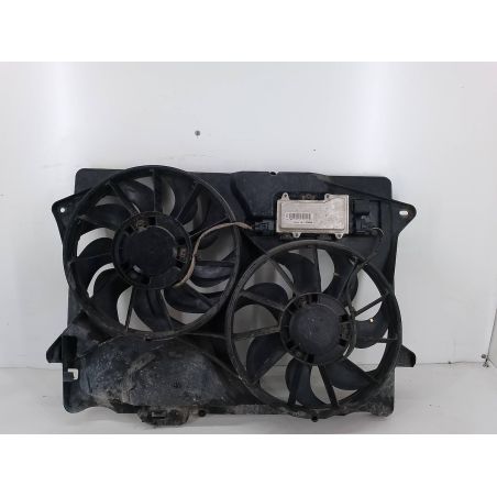 WENTYLATORY CHŁODNICY OPEL ANTARA FL 2.2 CDTI 163KM 2.2 CDTI 2012 95472583  F00S3D2021 