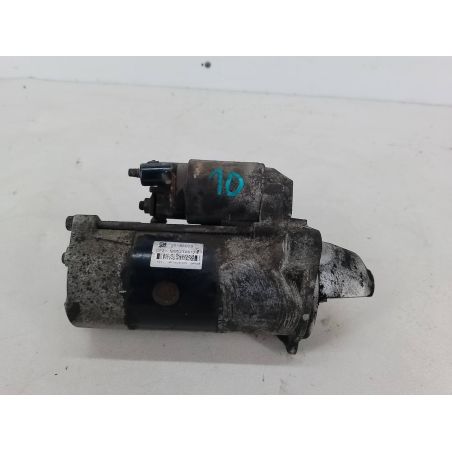 ROZRUSZNIK OPEL ANTARA FL 2.2 CDTI 163KM 2.2 CDTI 2012 25186039 