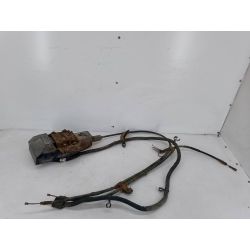 HAMULEC RĘCZNY ELEKTRYCZNY OPEL ANTARA FL 2.2 CDTI 163KM2.2 CDTI201222770267  A2C30125900                                             