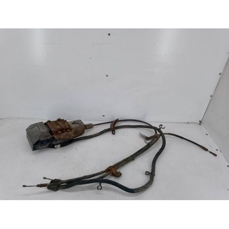 HAMULEC RĘCZNY ELEKTRYCZNY OPEL ANTARA FL 2.2 CDTI 163KM 2.2 CDTI 2012 22770267  A2C30125900  