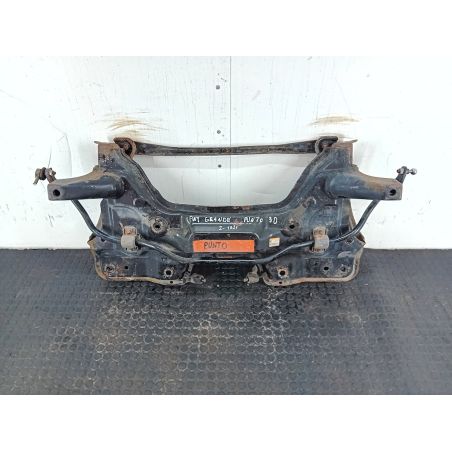 WÓZEK,TRAWERS PRZÓD FIAT GRANDE PUNTO 1.4 1.4 8V 2006 