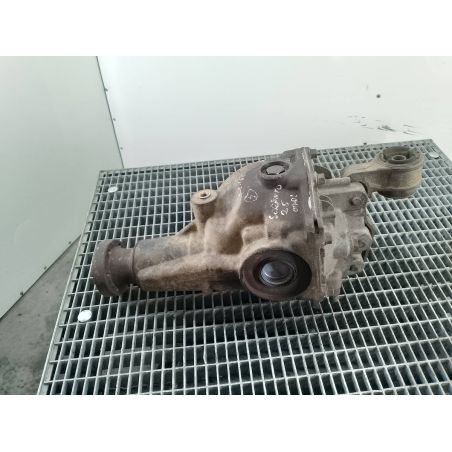 DYFERENCJAŁ PRZÓD KIA SORENTO I 2.5 CRDI 140KM 2.5 CRDI 2002 2K23 