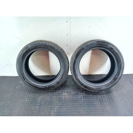 OPONY CAŁOROCZNE 16 PARA PEUGEOT 207 SW 1.4 VTI 95KM 1.4 VTI 2007 195/55R16 91V 