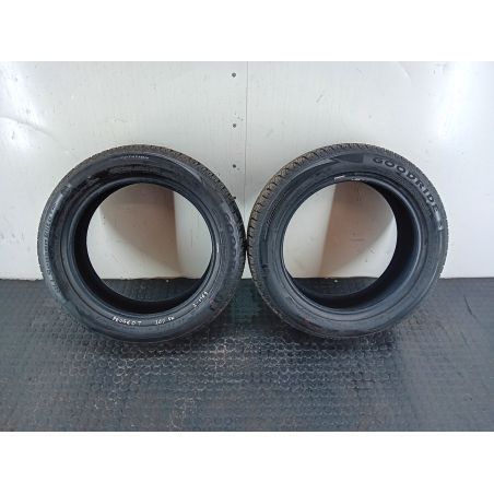 OPONY CAŁOROCZNE 16 PARA PEUGEOT 207 SW 1.4 VTI 95KM 1.4 VTI 2007 195/55R16 91V 