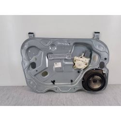 PODNOŚNIK SZYBY LEWY PRZÓD Z STELAŻEM FORD FOCUS II FL 1.6 TDCI20084M51-A045H17-A   4M5T-14A389  995208-101                                            